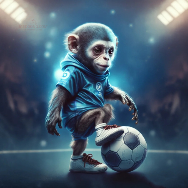 cúp thế giới khỉ 2022